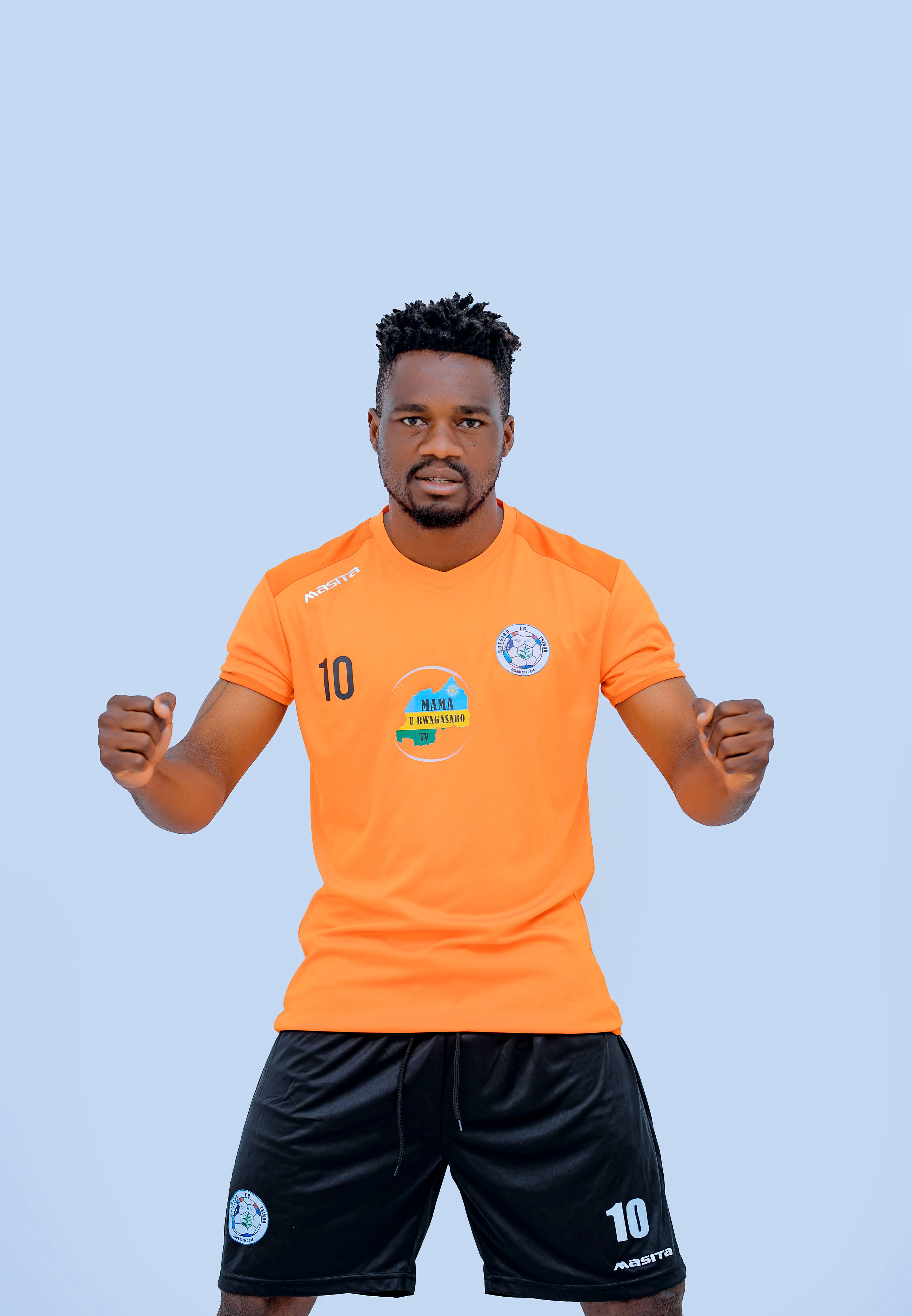 Jonas Mumbere Malikidogo